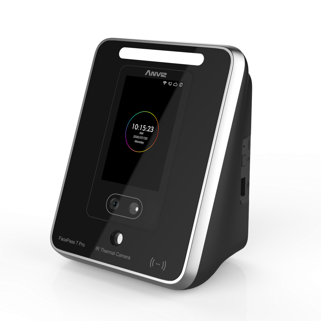 FacePass 7 Pro IRT