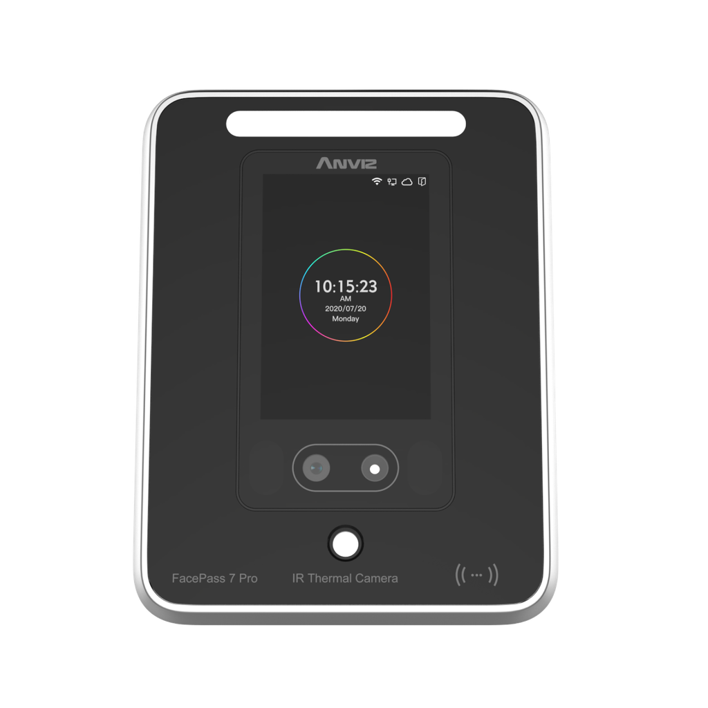 FacePass 7 Pro IRT