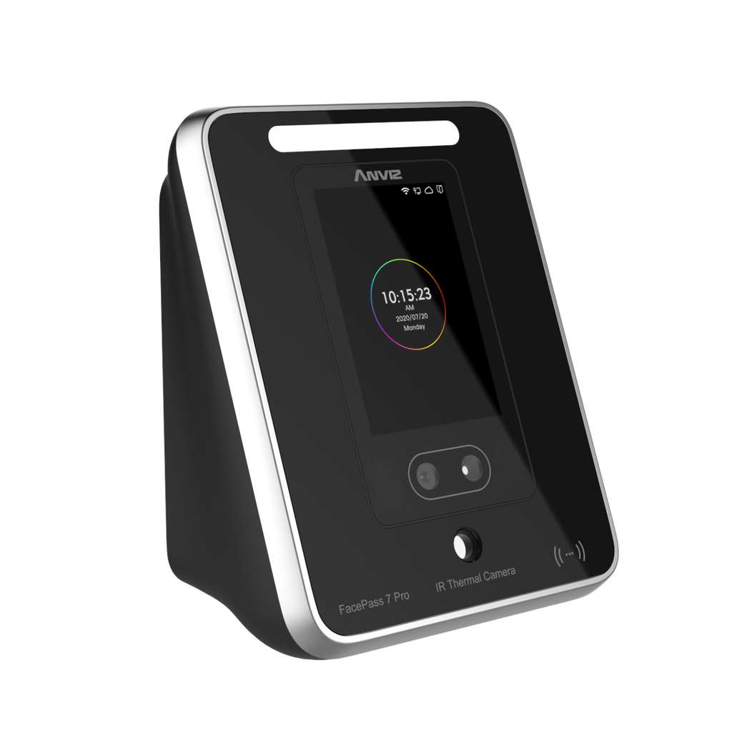 FacePass 7 Pro IRT