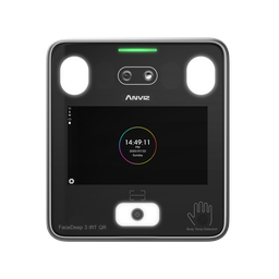 [C.04.00108] FaceDeep 3 QR IRT