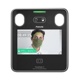 [C.04.00116] FaceDeep 3 V8 (支持企业微信）