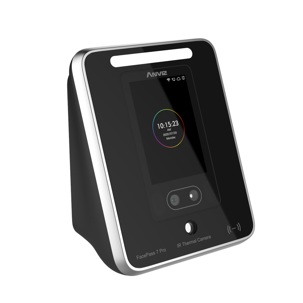 FacePass 7 Pro IRT