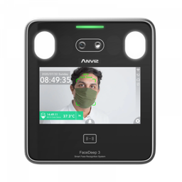 [C.04.00085] FaceDeep 3 4G